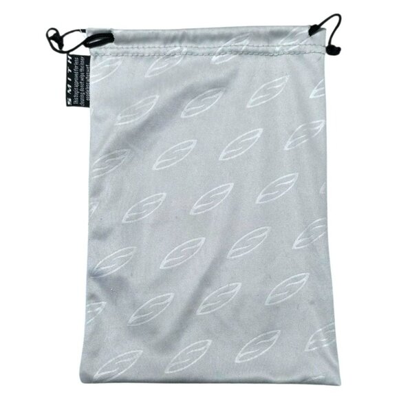 2 Smith Fuse Replacement Goggle Lens Ski Snowboard Amber Black Blue Cleaning Bag - Picture 4 of 11